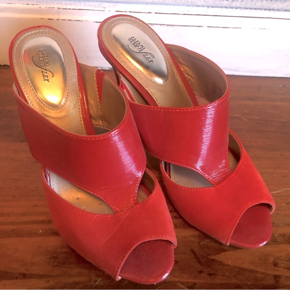 Alfani Shoes - Alfani Step n Flex dress shoes